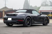 2025 Porsche 718 Boxster for sale