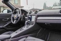 2025 Porsche 718 Boxster for sale