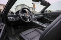 2025 Porsche 718 Boxster for sale
