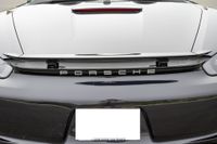 2025 Porsche 718 Boxster for sale