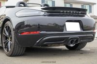 2025 Porsche 718 Boxster for sale