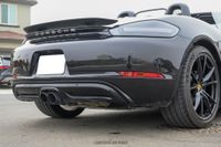 2025 Porsche 718 Boxster for sale