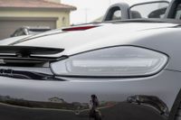 2025 Porsche 718 Boxster for sale
