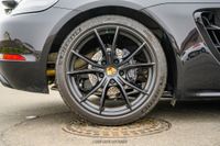 2025 Porsche 718 Boxster for sale