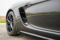 2025 Porsche 718 Boxster for sale