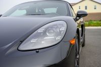 2025 Porsche 718 Boxster for sale