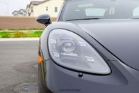 2025 Porsche 718 Boxster for sale