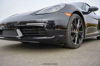 2025 Porsche 718 Boxster for sale