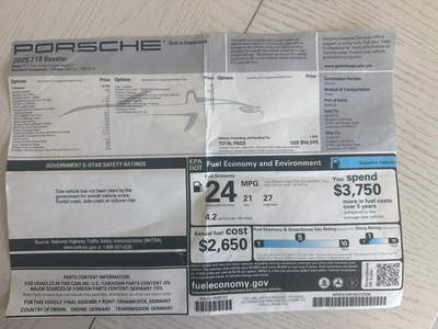 Service record 1 of 1