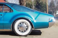 1968 Oldsmobile Toronado for sale