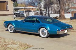 1968 Oldsmobile Toronado for sale