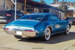 1968 Oldsmobile Toronado for sale