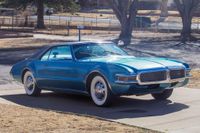 1968 Oldsmobile Toronado for sale