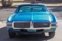 1968 Oldsmobile Toronado for sale