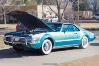 1968 Oldsmobile Toronado for sale