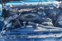 1968 Oldsmobile Toronado for sale