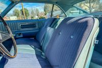 1968 Oldsmobile Toronado for sale