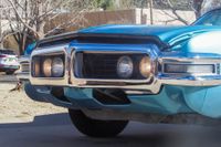 1968 Oldsmobile Toronado for sale