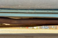 1968 Oldsmobile Toronado for sale