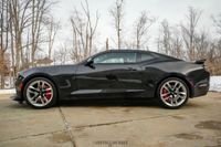 2024 Chevrolet Camaro 2SS Collector's Edition for sale