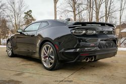 2024 Chevrolet Camaro 2SS Collector's Edition for sale