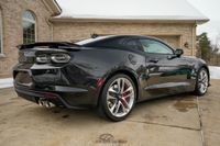 2024 Chevrolet Camaro 2SS Collector's Edition for sale