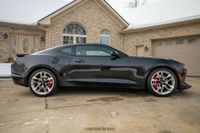 2024 Chevrolet Camaro 2SS Collector's Edition for sale