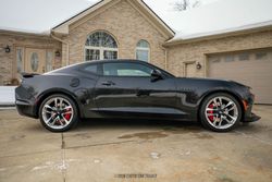 2024 Chevrolet Camaro 2SS Collector's Edition for sale