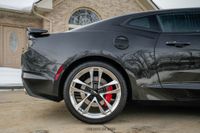 2024 Chevrolet Camaro 2SS Collector's Edition for sale