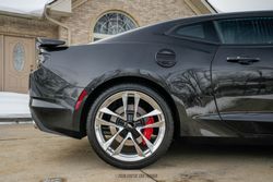 2024 Chevrolet Camaro 2SS Collector's Edition for sale