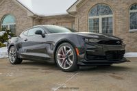 2024 Chevrolet Camaro 2SS Collector's Edition for sale