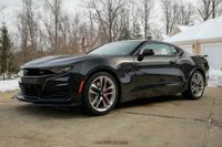 2024 Chevrolet Camaro 2SS Collector's Edition for sale