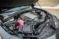2024 Chevrolet Camaro 2SS Collector's Edition for sale