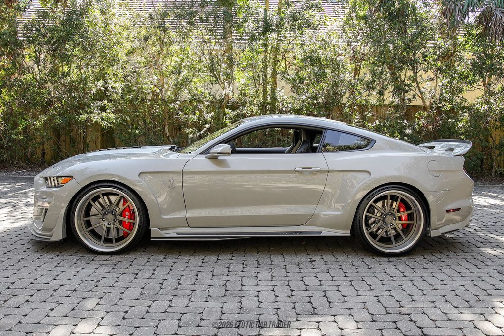 2020 Ford Mustang Shelby GT500 for sale