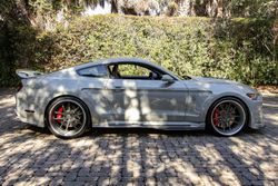 2020 Ford Mustang Shelby GT500 for sale