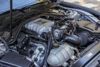 2020 Ford Mustang Shelby GT500 for sale