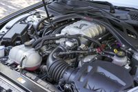 2020 Ford Mustang Shelby GT500 for sale