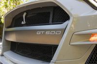 2020 Ford Mustang Shelby GT500 for sale