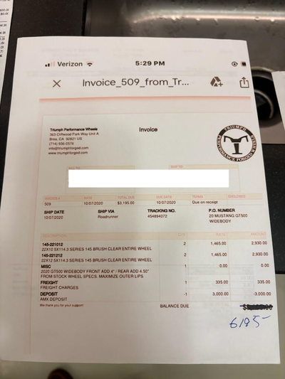 Service record 1 of 4