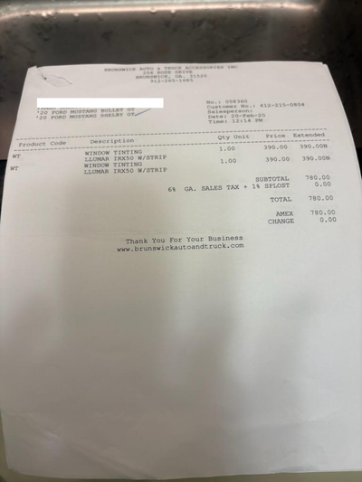 Service record 2 of 4