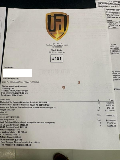 Service record 3 of 4