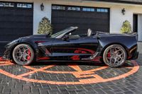 2019 Chevrolet Corvette Z06 Convertible Hennessey HPE850 for sale