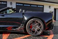 2019 Chevrolet Corvette Z06 Convertible Hennessey HPE850 for sale