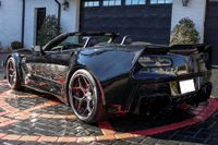 2019 Chevrolet Corvette Z06 Convertible Hennessey HPE850 for sale