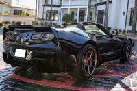 2019 Chevrolet Corvette Z06 Convertible Hennessey HPE850 for sale