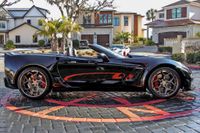 2019 Chevrolet Corvette Z06 Convertible Hennessey HPE850 for sale