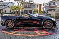 2019 Chevrolet Corvette Z06 Convertible Hennessey HPE850 for sale