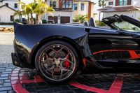 2019 Chevrolet Corvette Z06 Convertible Hennessey HPE850 for sale