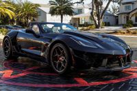 2019 Chevrolet Corvette Z06 Convertible Hennessey HPE850 for sale