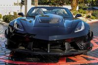 2019 Chevrolet Corvette Z06 Convertible Hennessey HPE850 for sale